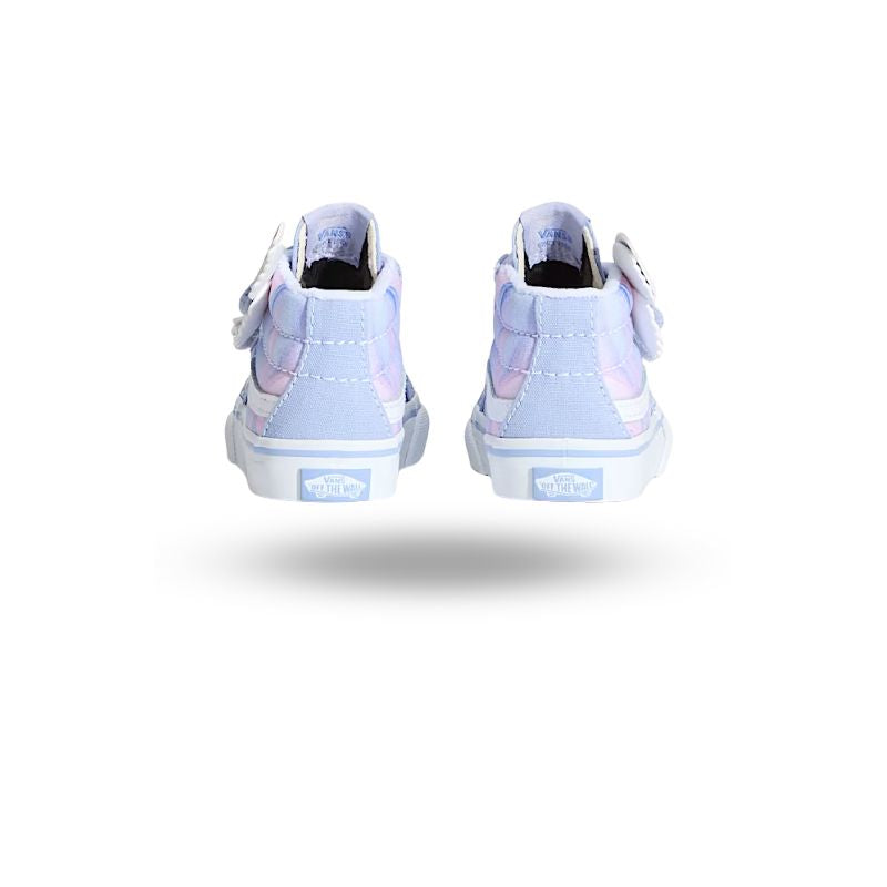 Vans Sk8-Mid V Butterfly - Toddler