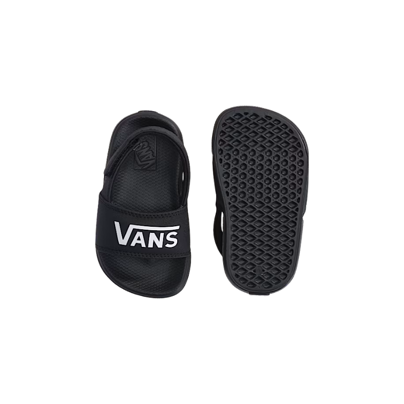 Vans La Costa Slide-On Sandal - Toddler