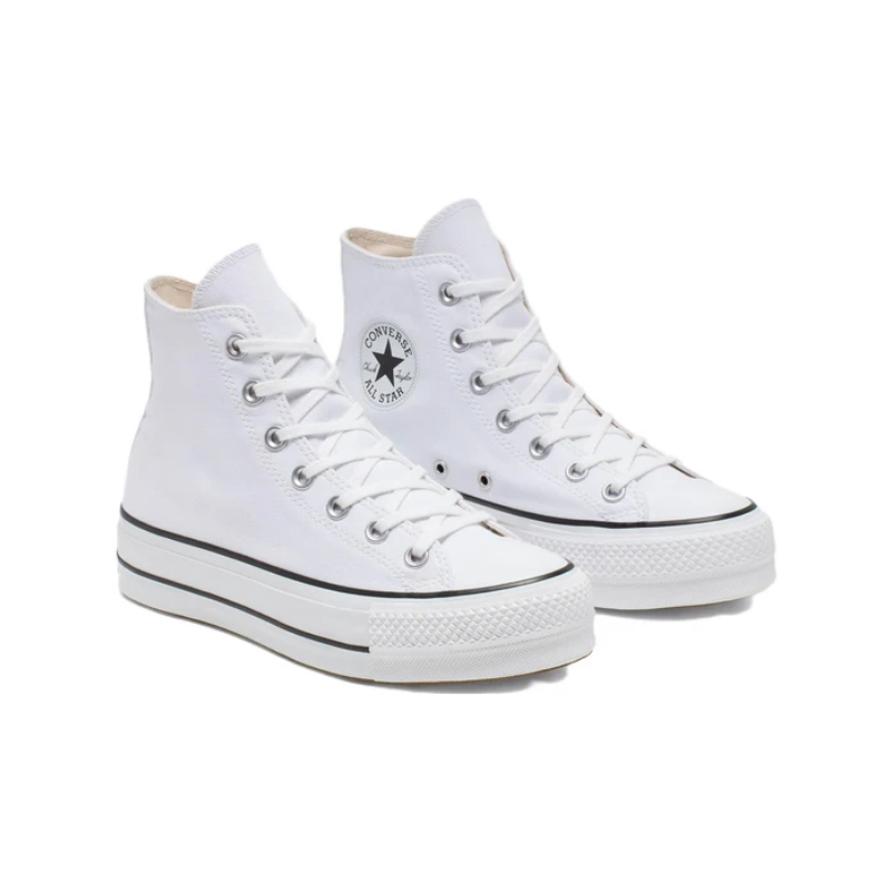 Converse Chuck Taylor All Star Lift Platform Hi - Women's