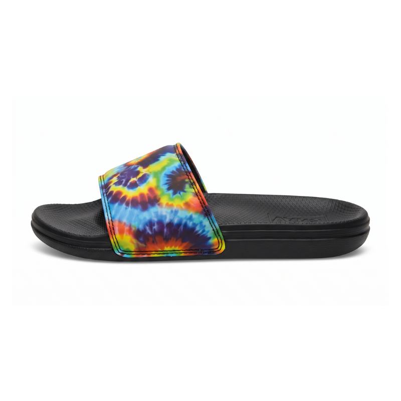 Vans La Costa - Youth Slide