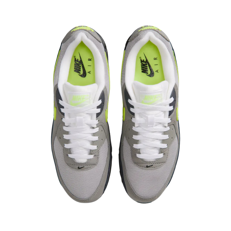 Nike Air Max 90 “Neon” - Men's