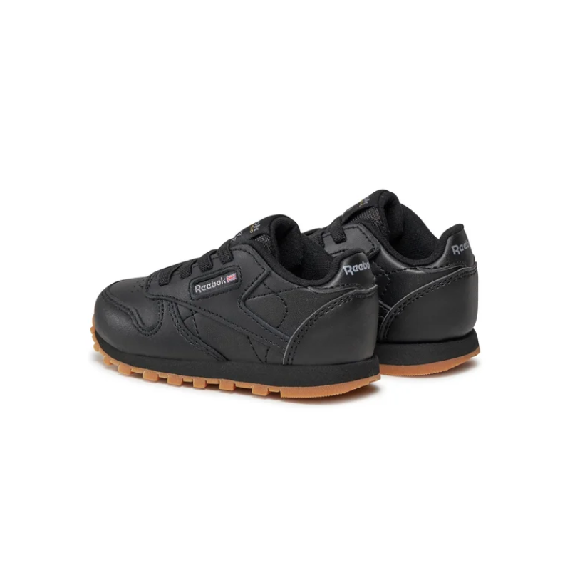 Reebok Classic Leather - Toddler