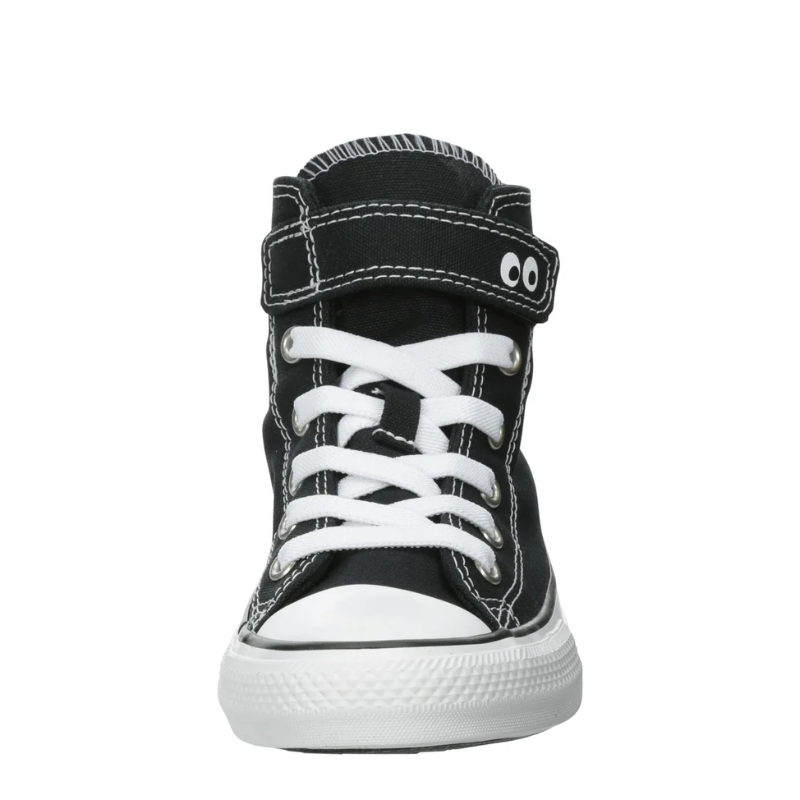 Converse Chuck Taylor All Star Eyes Easy-On High-Top - Youth Sneakers