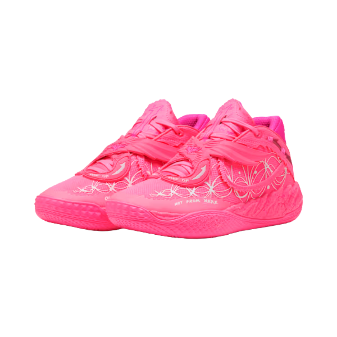 Puma x Fast & Furious MB.05 Miami - Men's