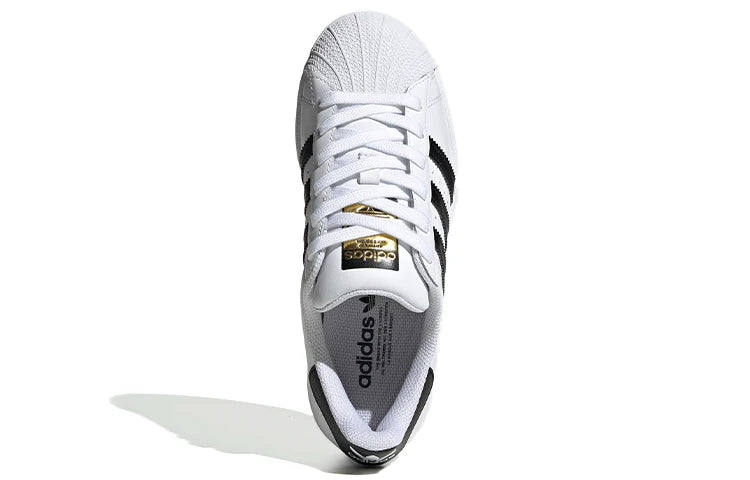 adidas Superstar J 'White Core Black' - Non Adult