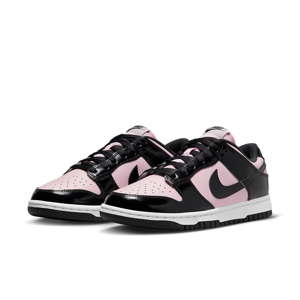 Nike Dunk Low 'Pink Foam Black' - Women's