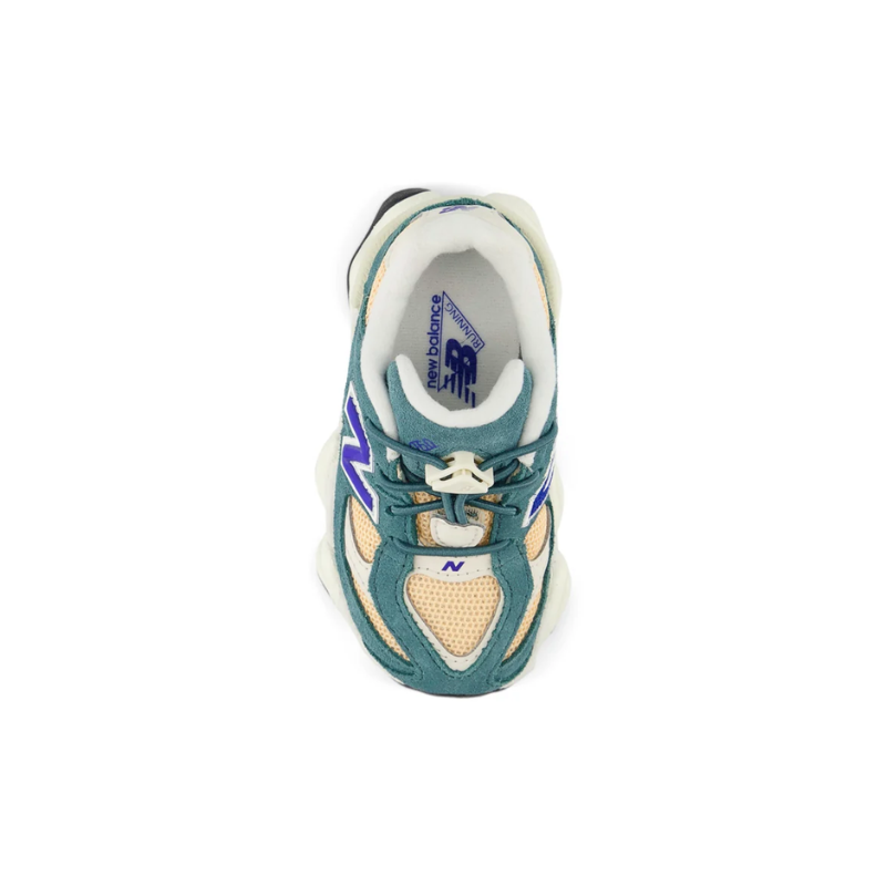 New Balance 9060 - Toddler