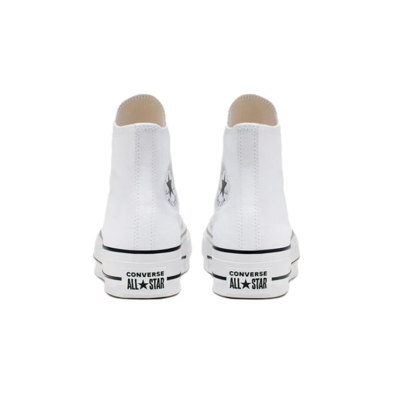 Converse Chuck Taylor All Star Lift Platform Hi - Women's