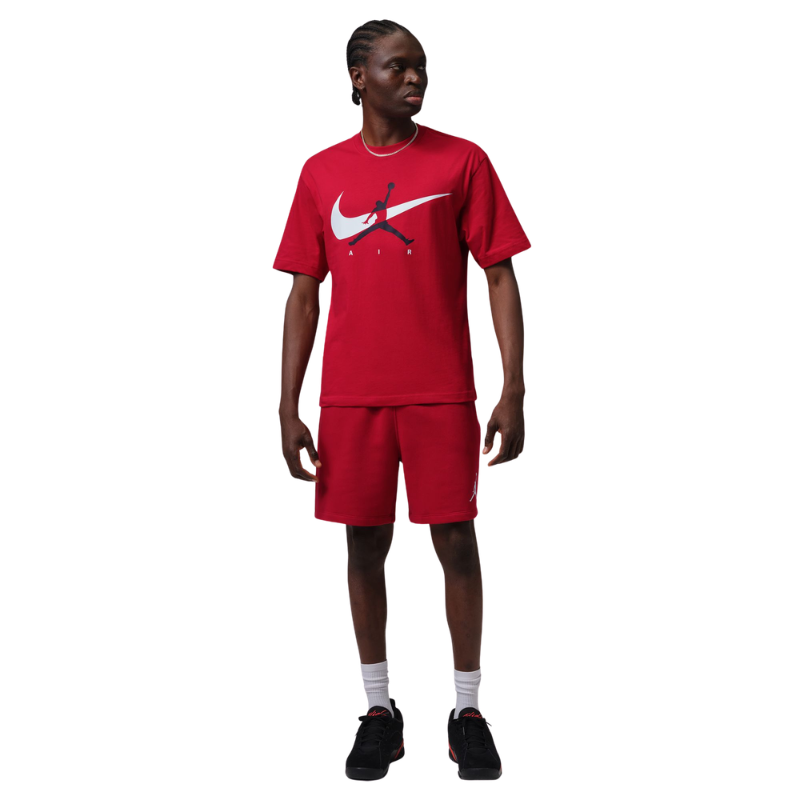 Air Jordan Brooklyn Jumpman T-Shirt - Men's