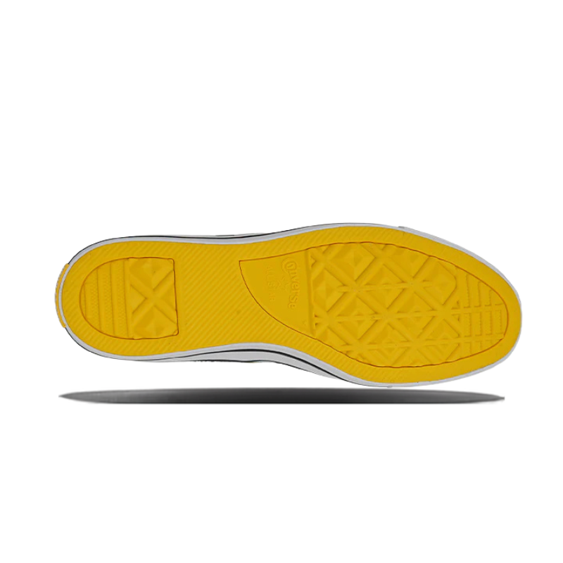 Converse Chuck Taylor All Star Low "Minions" - Men's
