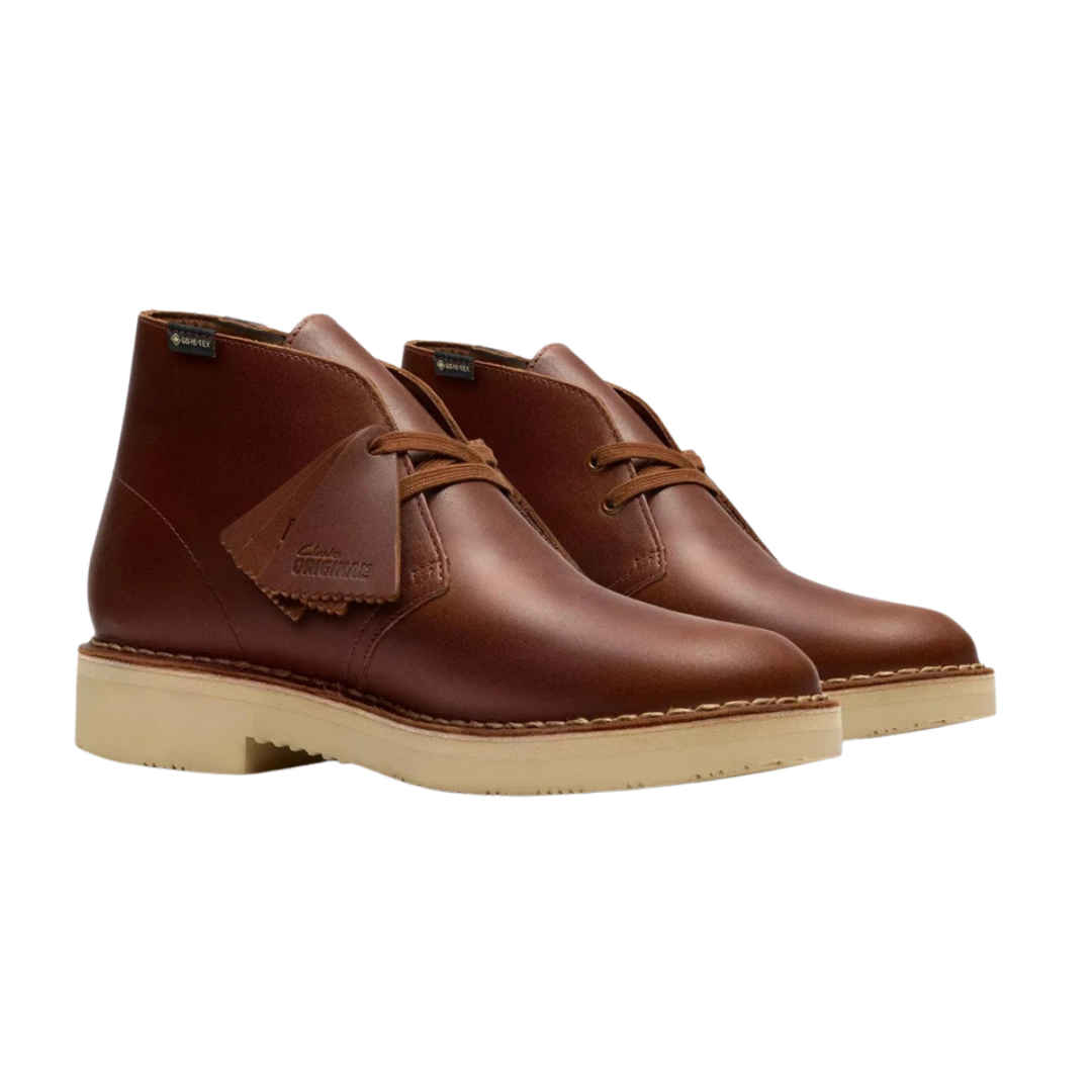 Clarks Originals Desert-BT-GTX Boot - Men's