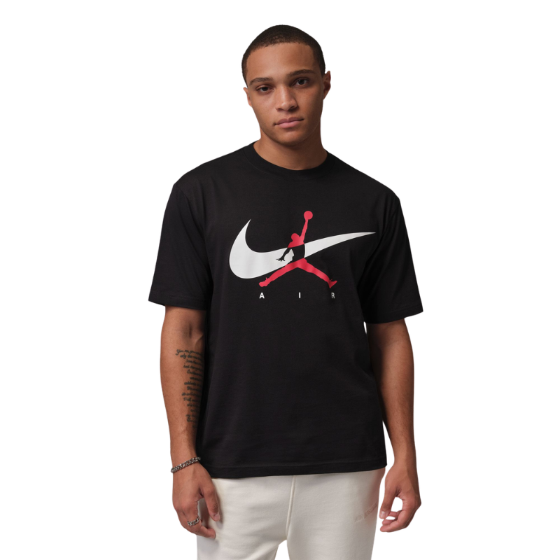 Air Jordan Brooklyn Jumpman T-Shirt - Men's
