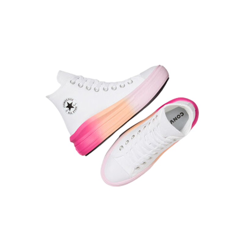 Converse Chuck Taylor All Star Move Platform - Non Adult