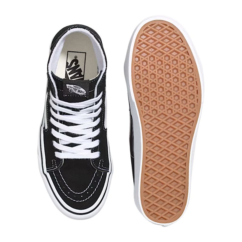 Vans Sk8-Hi Tapered Stackform Tennis - Men's