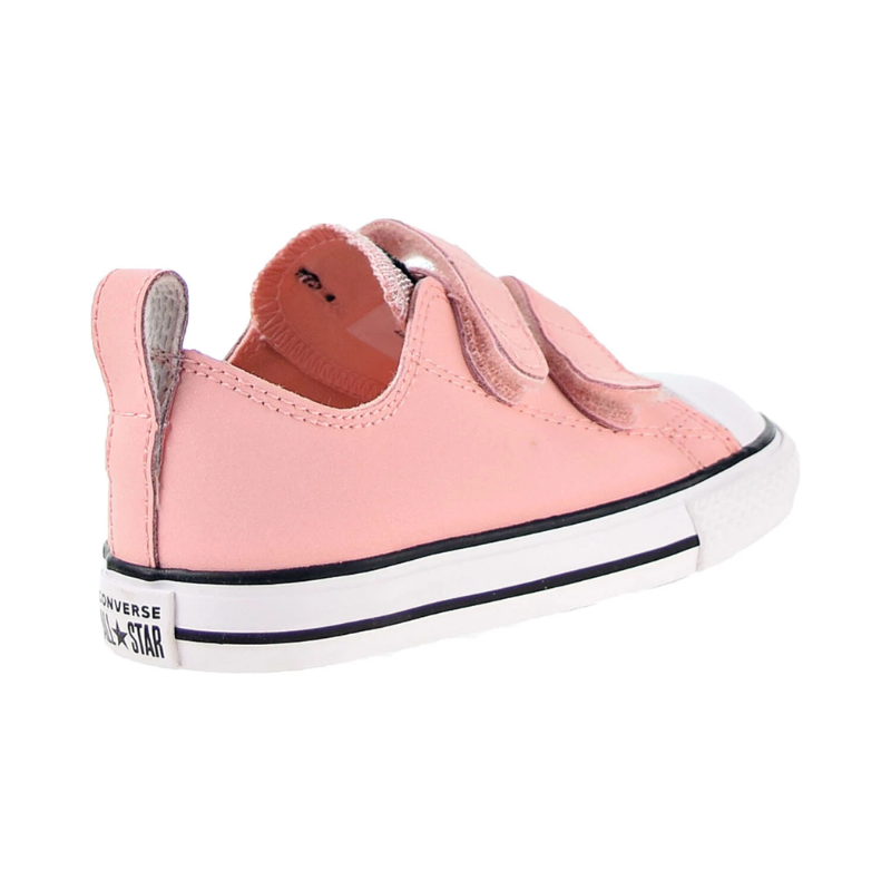 Converse Chuck Taylor All Star Hook and Loop Glitter - Toddler