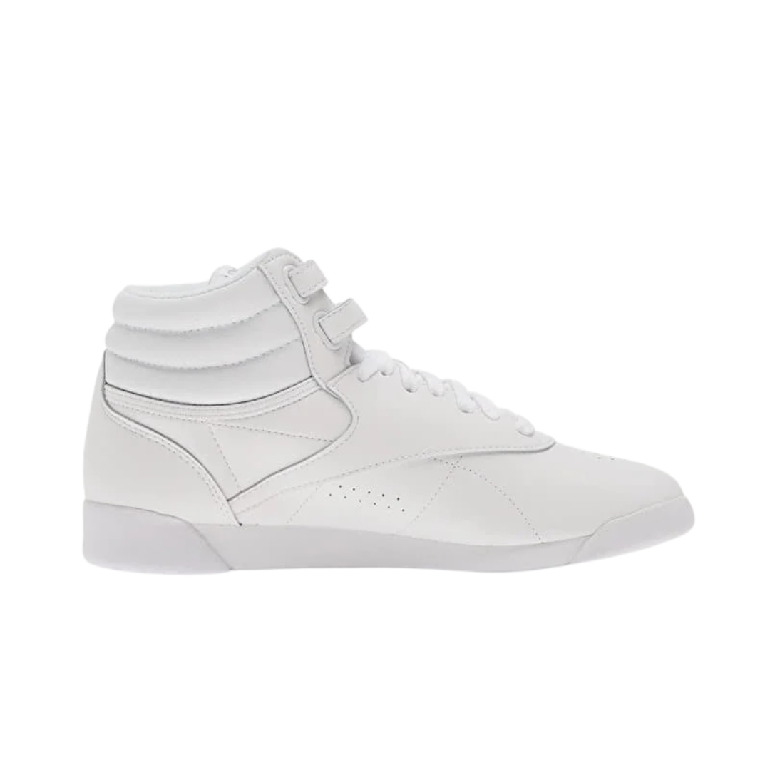 Reebok Freestyle Hi Classic - Women's
