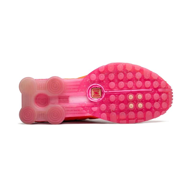 Nike Shox R4 - Women's
