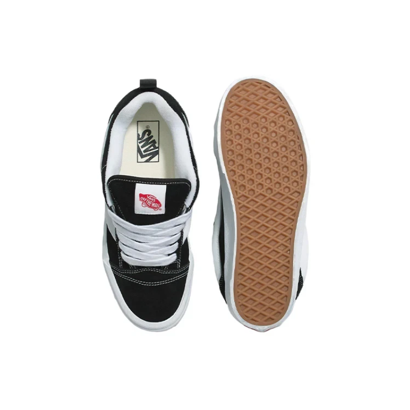 Vans Knu Stack - Men's