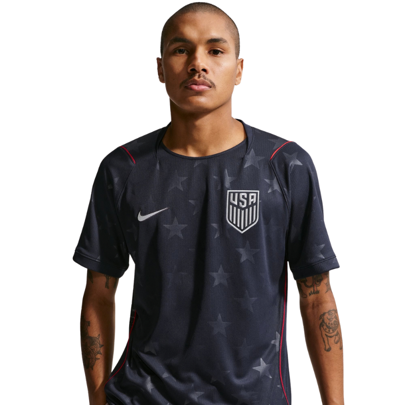 Nike Dri-FIT Soccer Replica Jersey USMNT 2026 Stadium Away - Men's