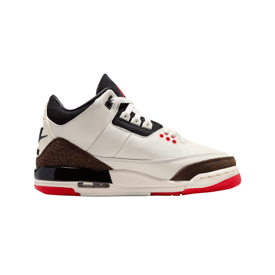 Air Jordan 3 Retro - Non Adult