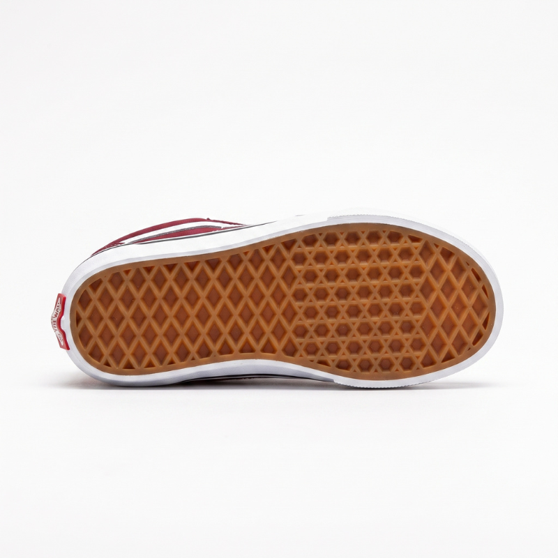 Vans Knu Skool Shoes - Toddler