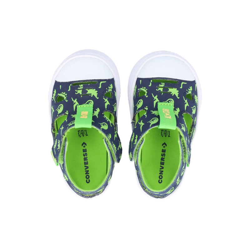 Converse All Star Superplay Sandal - Youth Sneakers