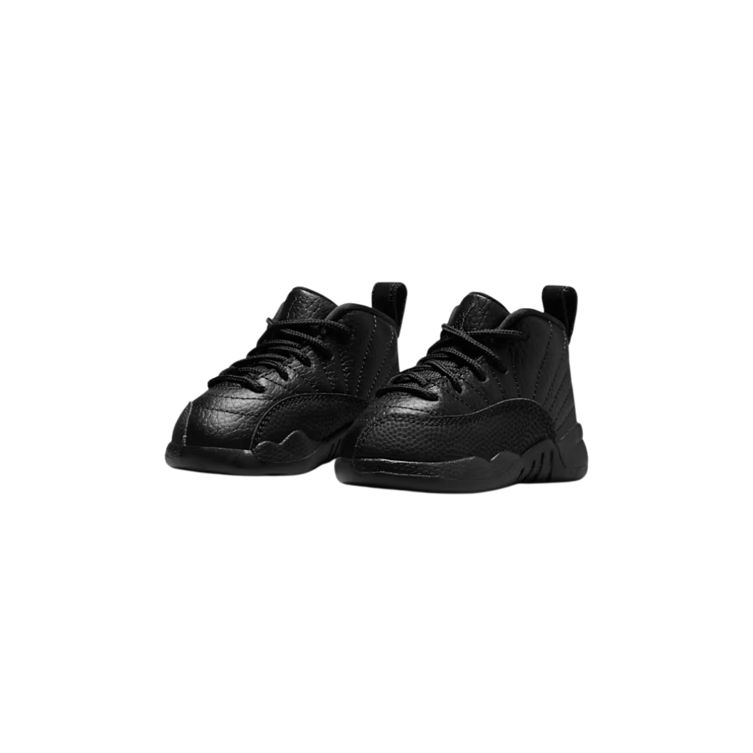 Air Jordan 12 Retro "Bloodline" - Toddler