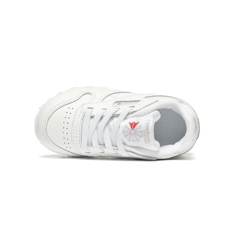 Reebok Classic Leather - Toddler