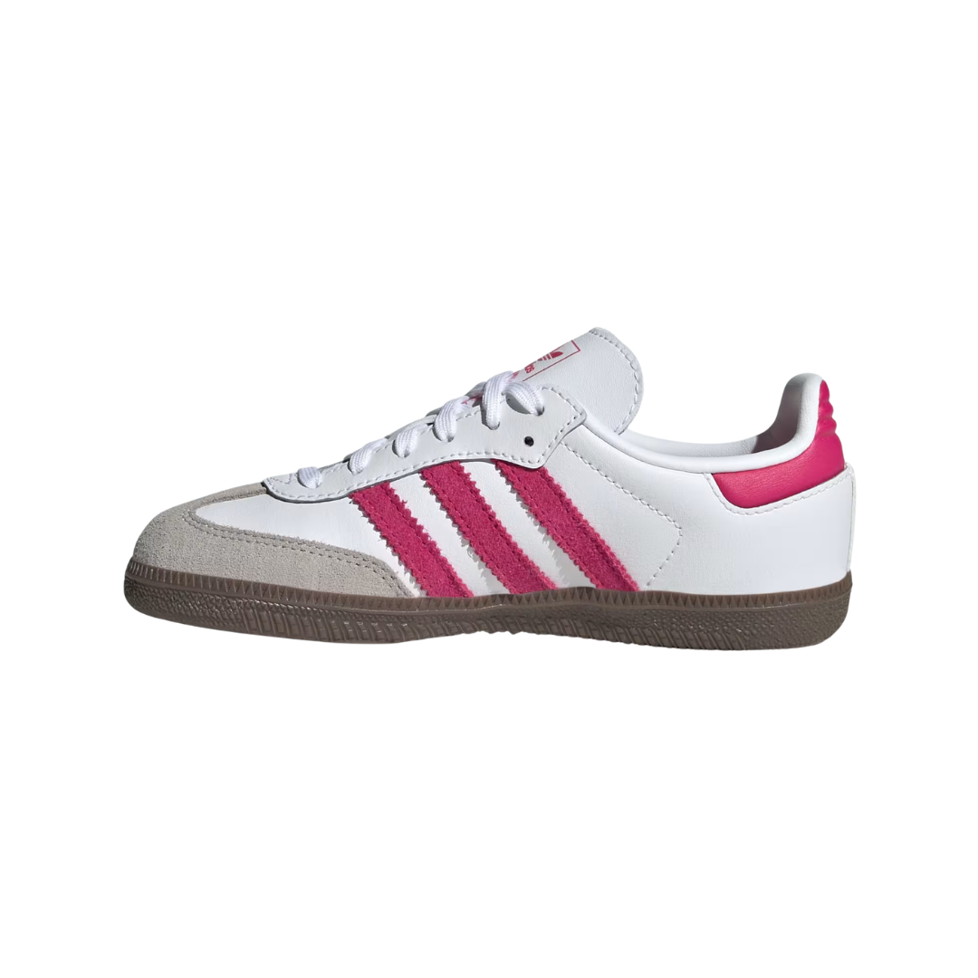 adidas Samba OG - Youth Sneakers