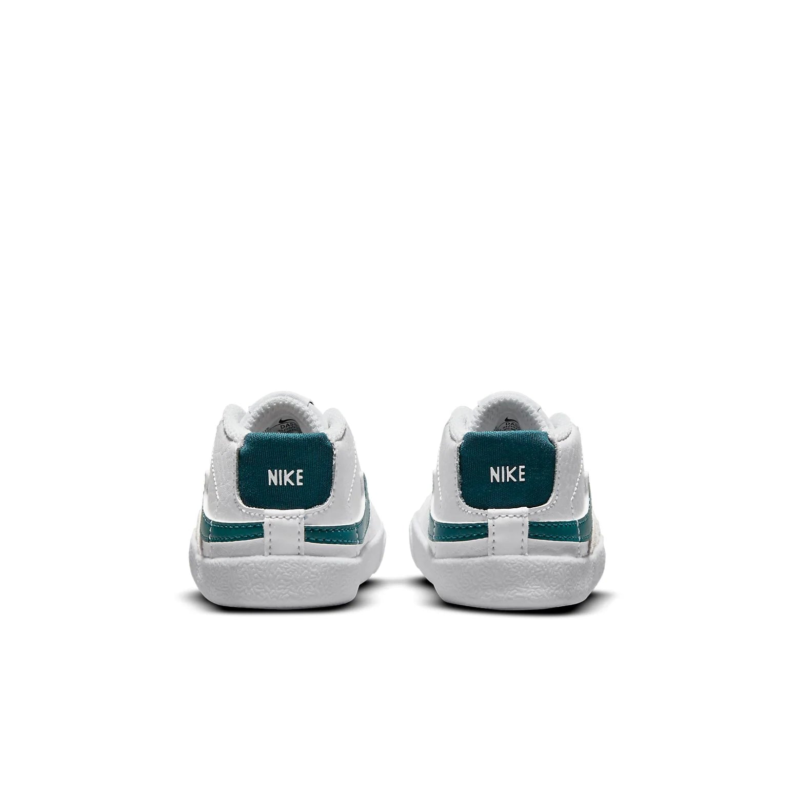 Nike Blazer Mid - Crib