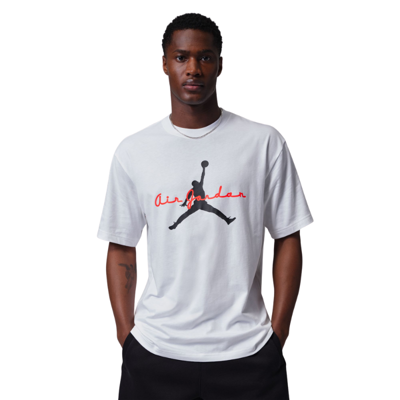 Air Jordan Brooklyn Graphic T-Shirt - Men's