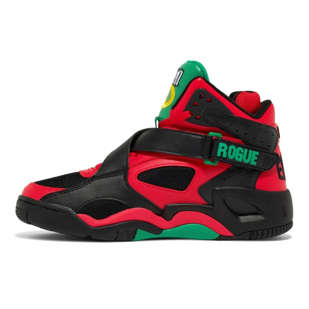 Patrick Ewing Rogue Basketball - Men's