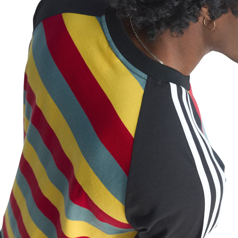 adidas Bob Marley Originals T-Shirt - Men's