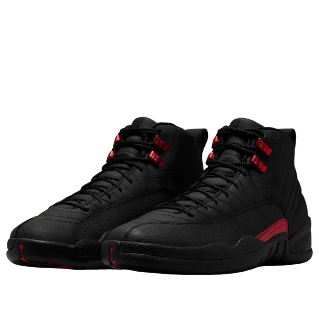 Air Jordan 12 Retro "Bloodline" - Men's