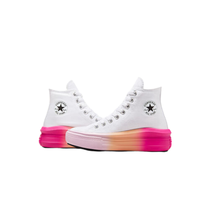 Converse Chuck Taylor All Star Move Platform - Non Adult