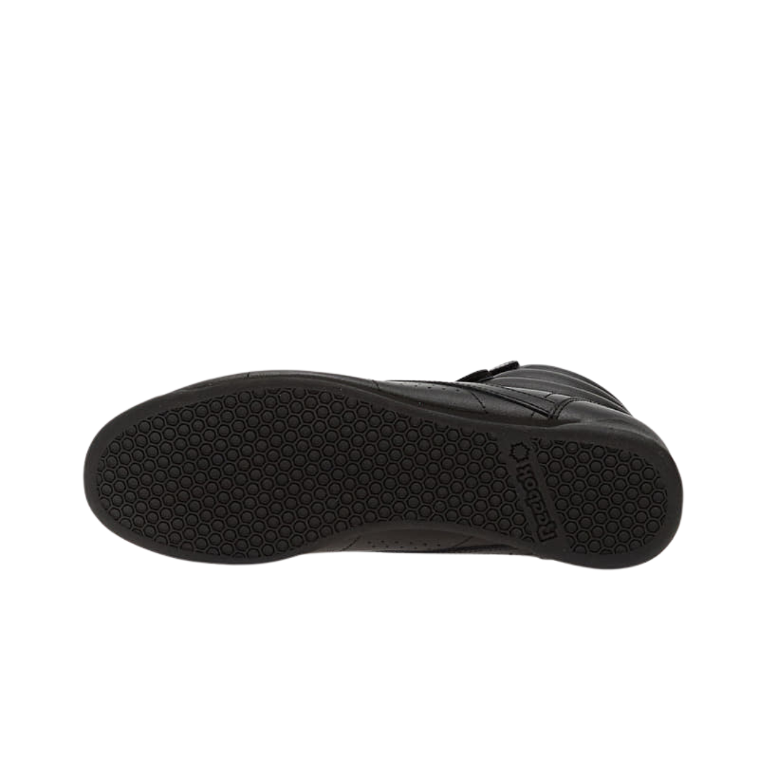 Reebok Freestyle Hi Classic - Women's