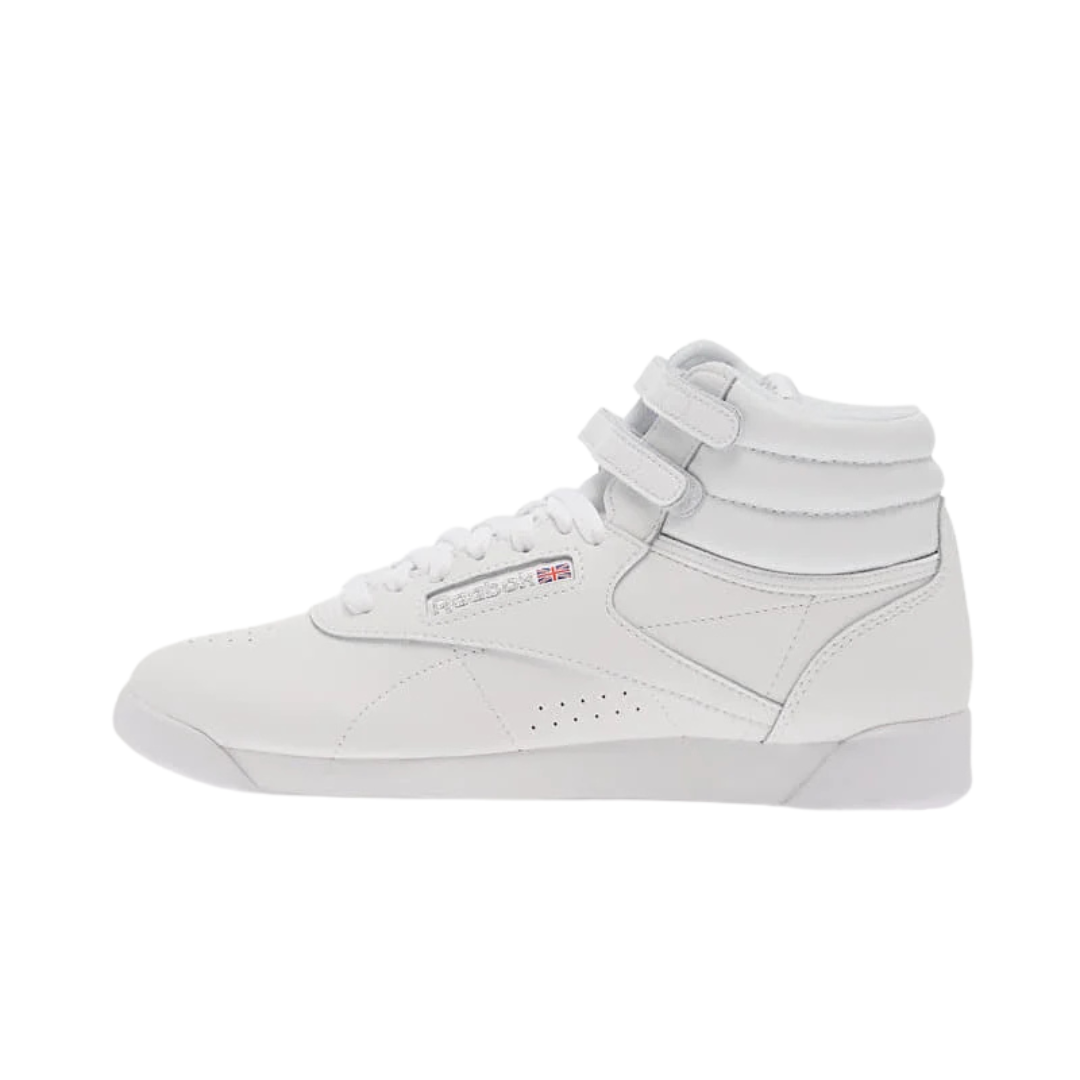 Reebok Freestyle Hi Classic - Women's