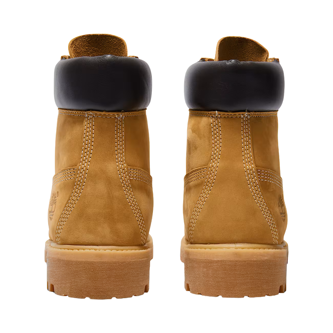 Timberland® Premium 6-Inch Waterproof Boot - Men's