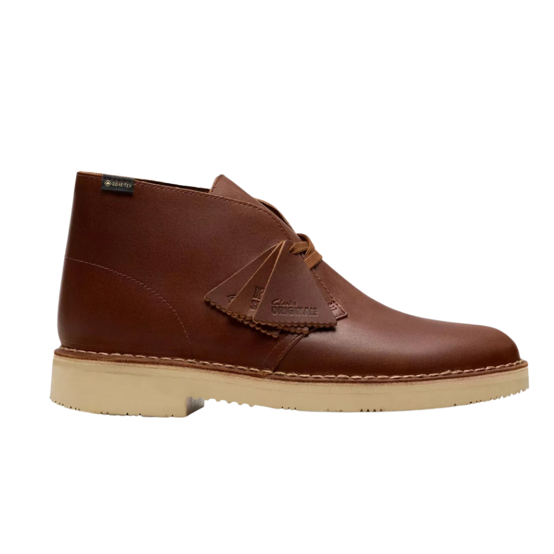 Clarks Originals Desert-BT-GTX Boot - Men's