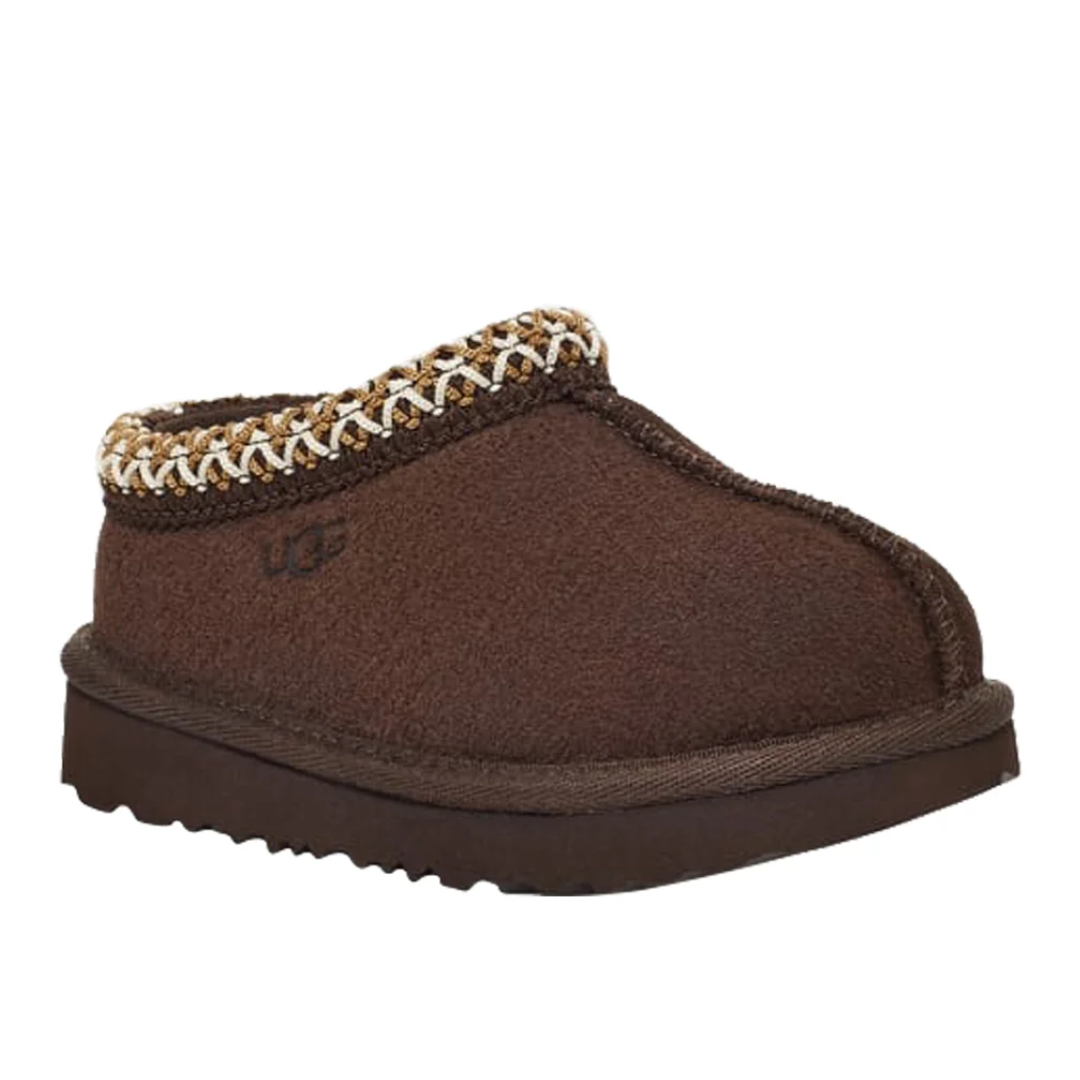 UGG Tasman II Slipper - Toddler