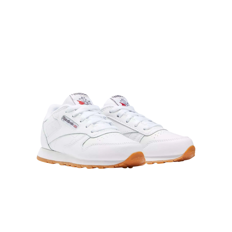 Reebok Classic Leather - Toddler