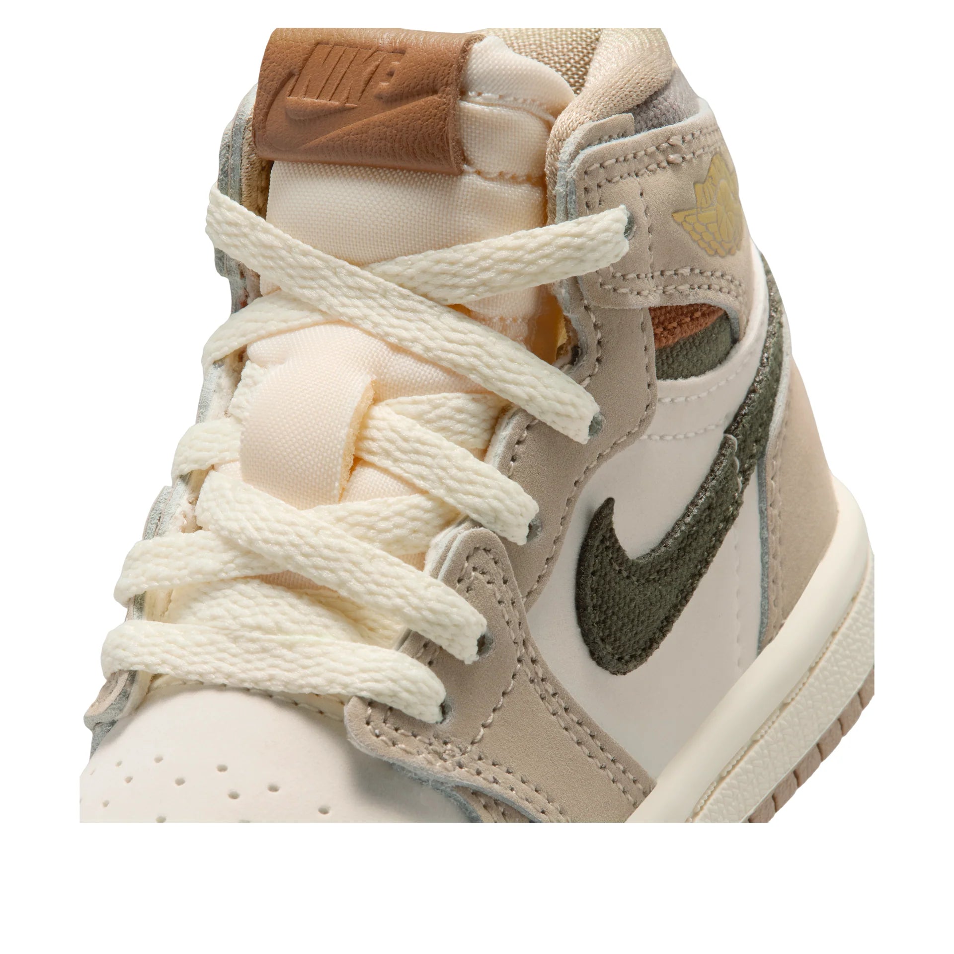 Air Jordan 1 Retro High OG - Toddler
