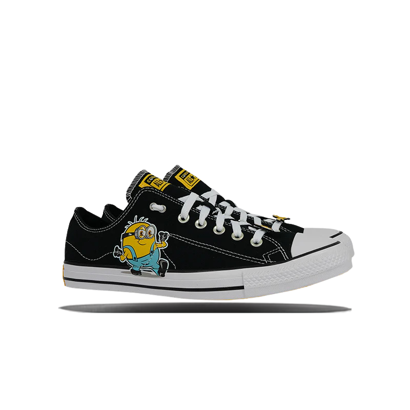 Converse Chuck Taylor All Star Low "Minions" - Men's