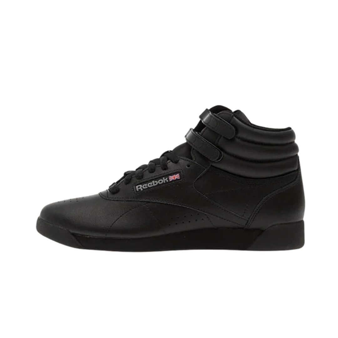 Reebok Freestyle Hi Classic - Women's