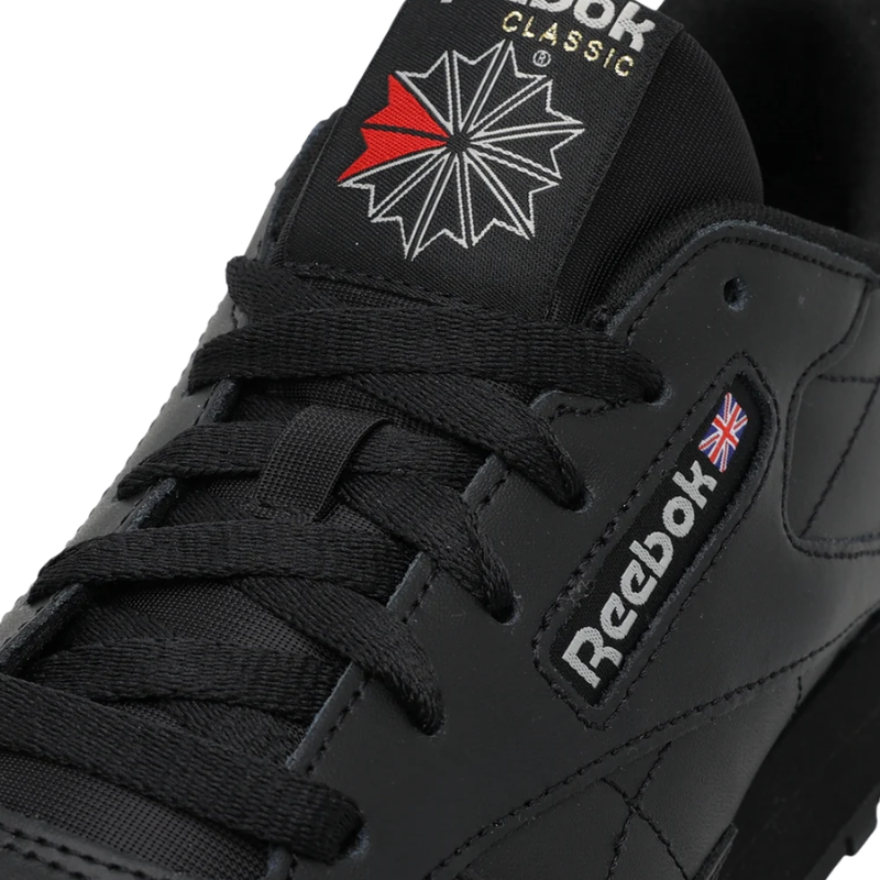 Reebok Classic Leather - Pre School