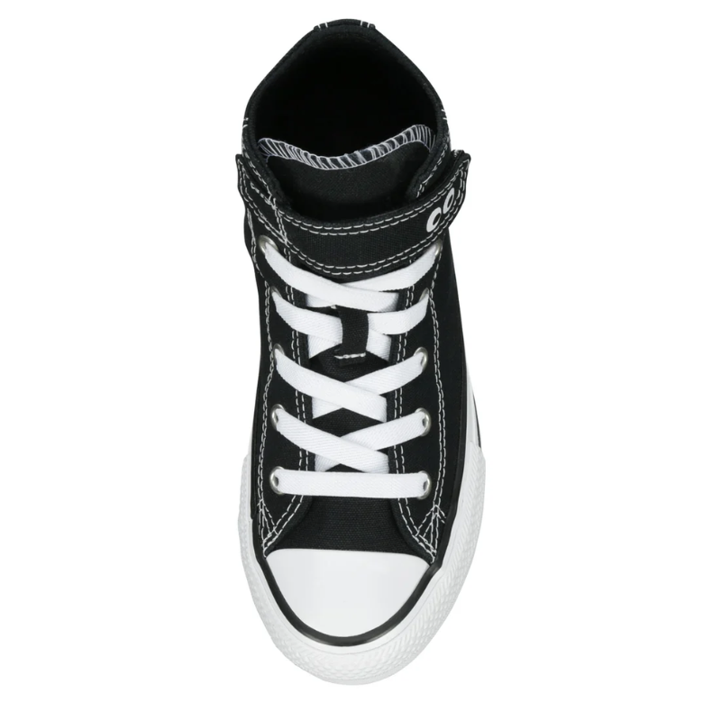 Converse Chuck Taylor All Star Eyes Easy-On High-Top - Youth Sneakers