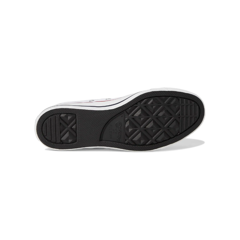 Converse Chuck Taylor All Star Low Top Optic White - Youth Sneakers