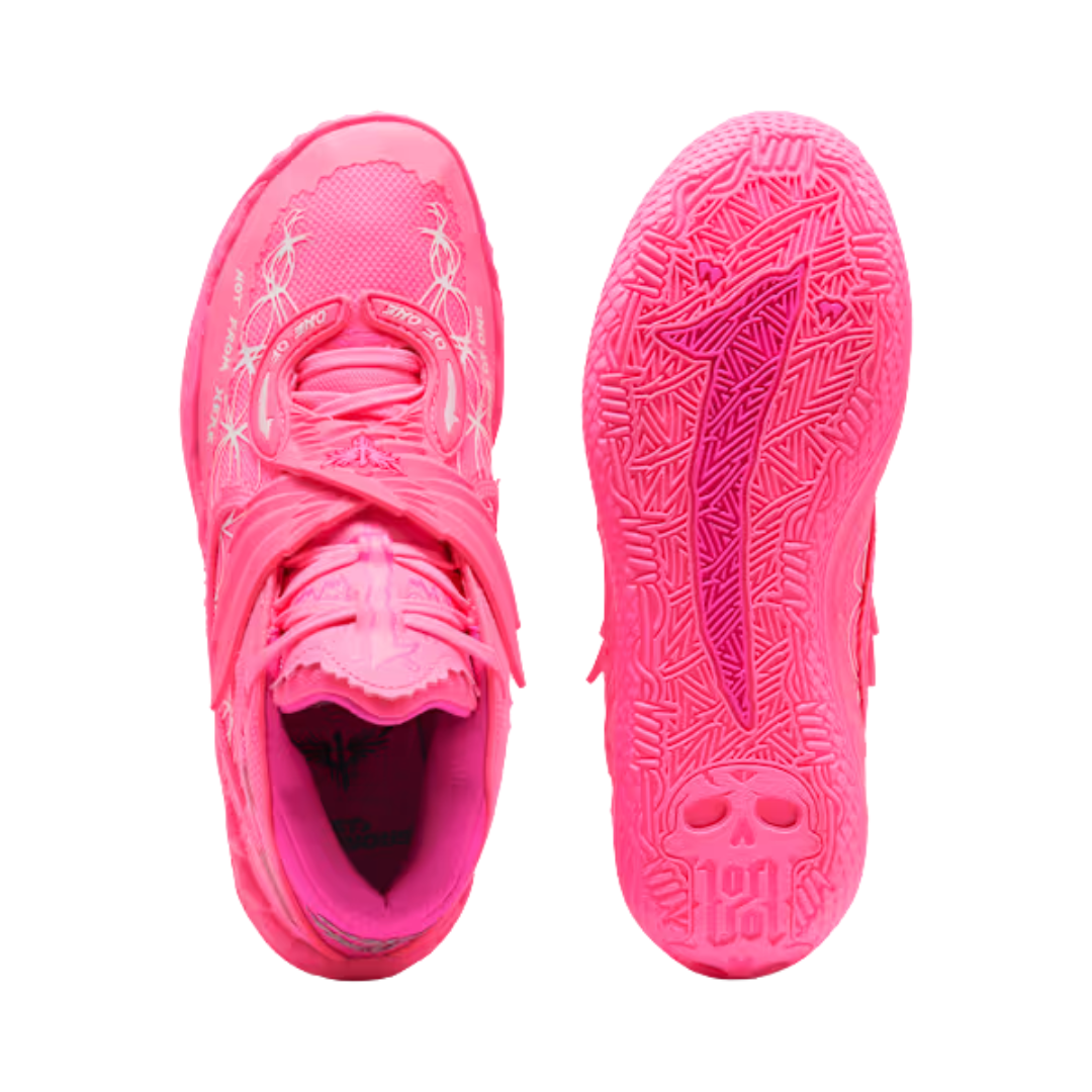 Puma x Fast & Furious MB.05 Miami - Men's