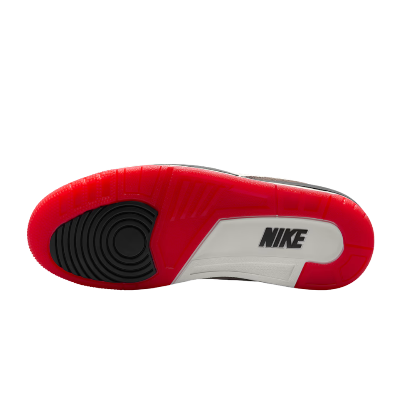 Air Jordan 3 Retro "World's Best Dad" - Men's