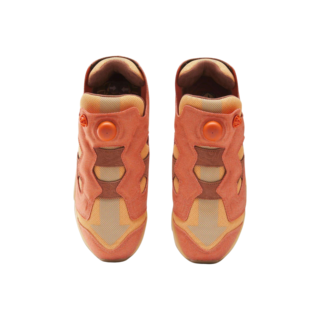 Reebok x Avatar Instapump Fury 94 Shoes - Men's